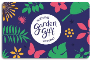 National Garden Giftcard
